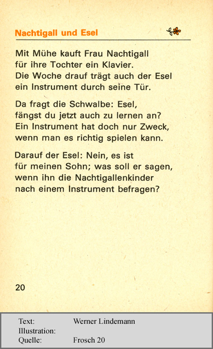 lindemann_6_nachtigall_und_esel